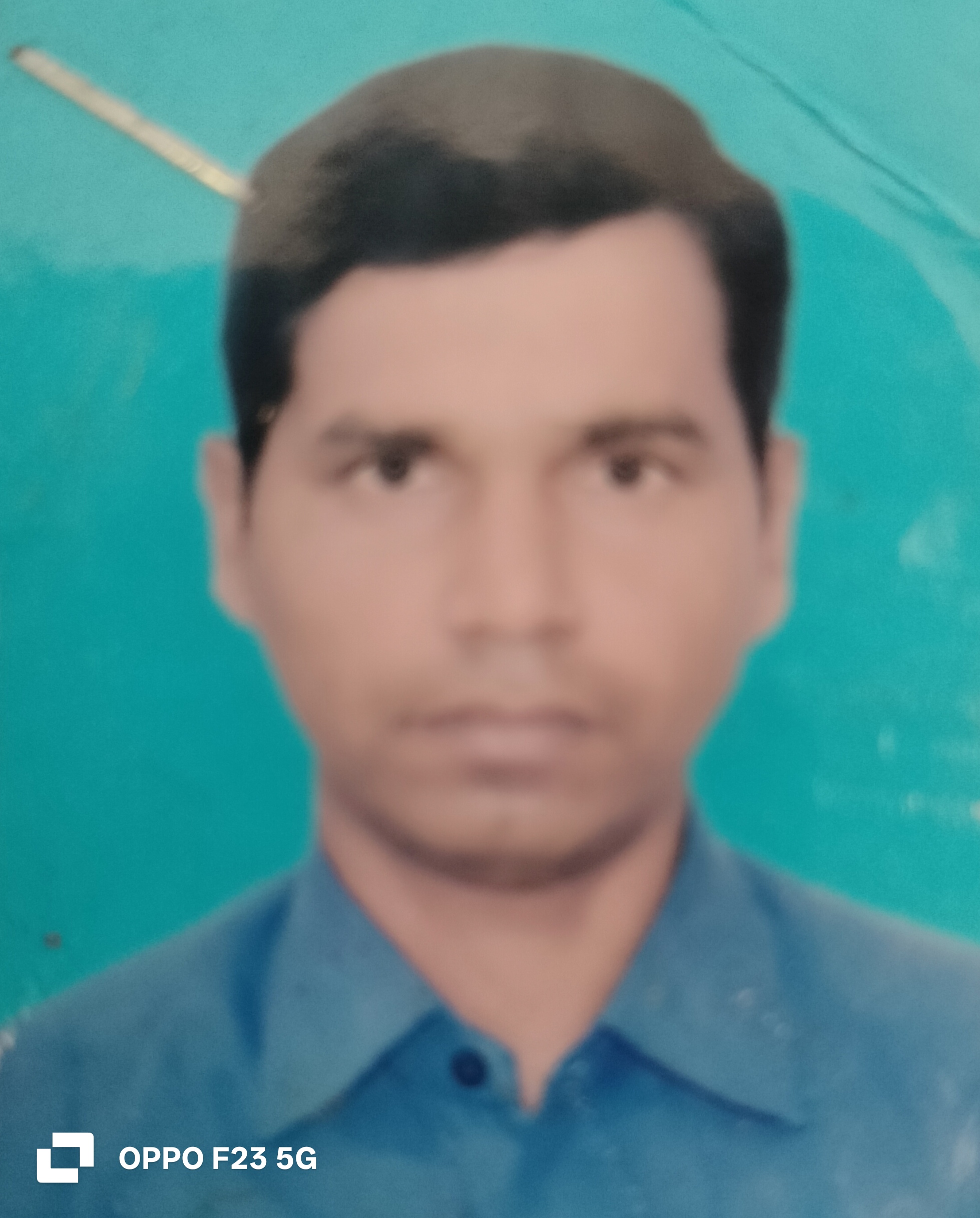 Raja Ram Mandal